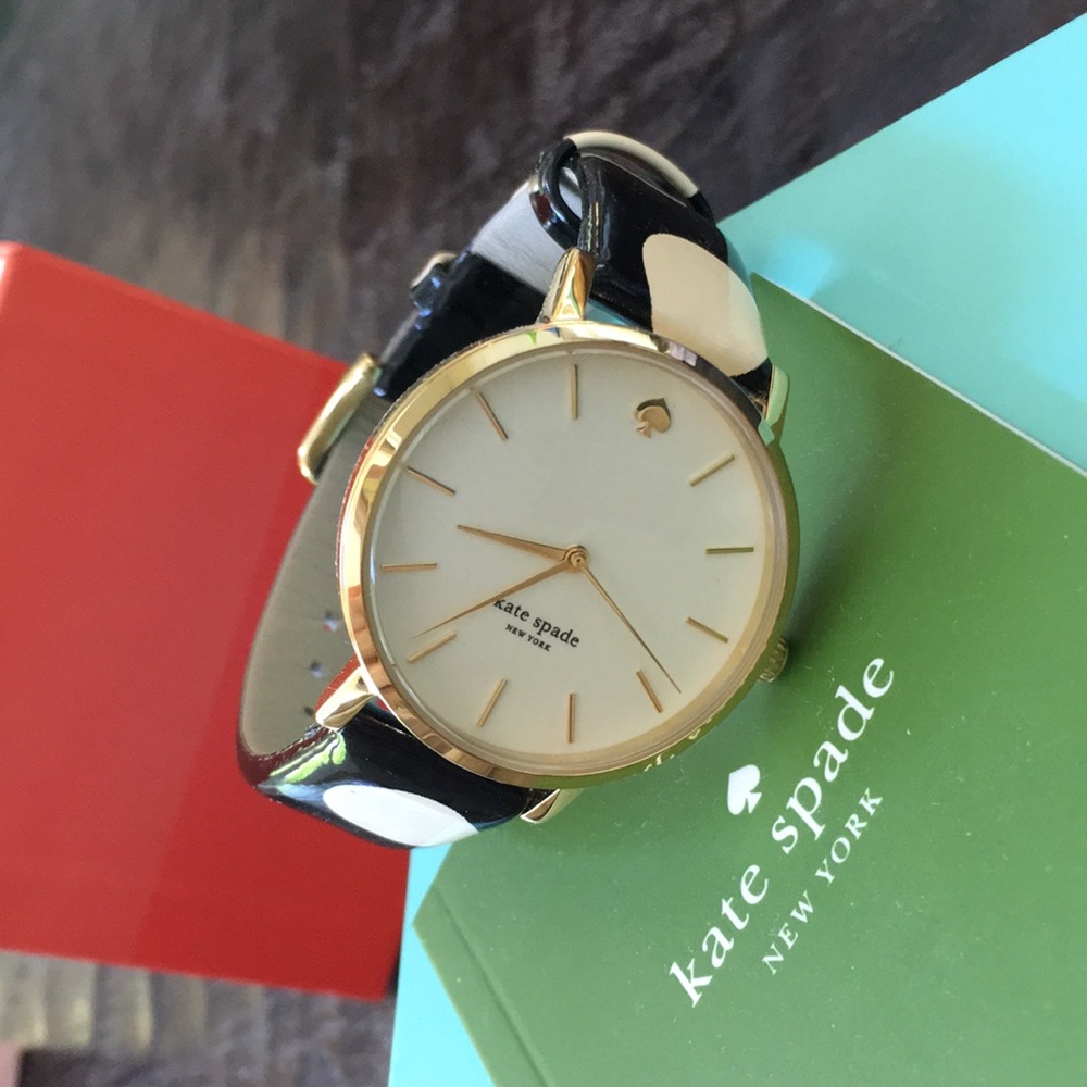 {Kate Spade} Watch